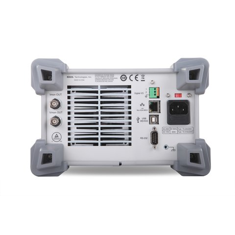 Навантаження електронне програмоване RIGOL DL3021A Прев'ю 1