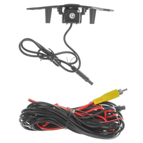 Камера переднього виду для Lexus RX 2020 р.в. Прев'ю 5