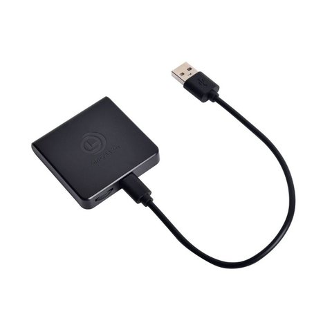 Універсальний активатор бездротового CarPlay Прев'ю 5