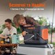 Сонячний генератор Jackery 2000 Pro (Explorer 2000 Pro + 2×Solarsaga 200W) Прев'ю 4