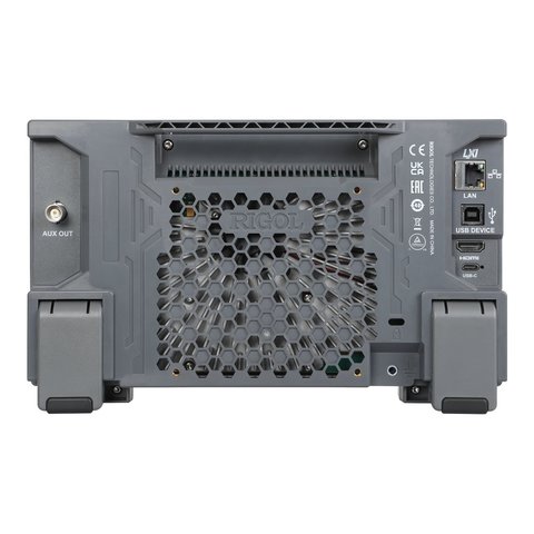 Цифровой осциллограф RIGOL DHO924 Превью 1