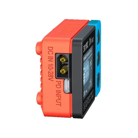 Зарядное устройство SkyRC B6neo , Original, 200W, #SK-100198-01 Превью 6