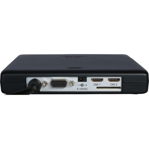 Цифровой осциллограф TiePie Handyscope HS6-1000 Превью 4