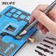 Набор скальпелей RELIFE RL-101B,  для микросхем, 7 in 1 Превью 4