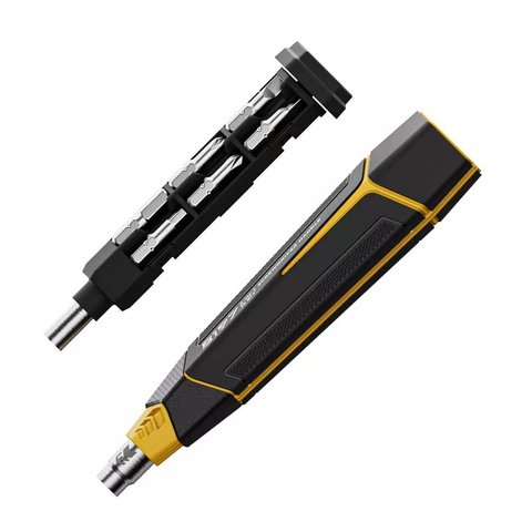 Набір 16 в 1 для розбирання мобільних телефонів і планшетів Jakemy JM-8197 Прев'ю 1