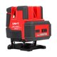 Лазерный уровень UNI-T LM585R Превью 1