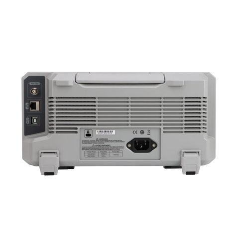 Цифровой осциллограф UNI-T UPO1102 Превью 1