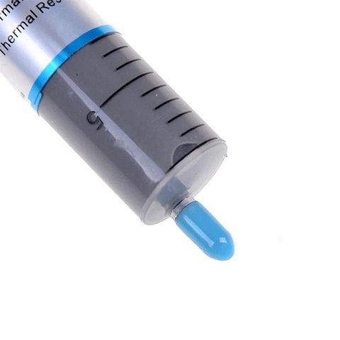 Термопаста YJ-G190, в шприце, 30 г, 1.9W Превью 2