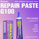 Флюс-паста Mechanic G100, для ремонту відпаяних контактів, безсвинцева, 20 мл Прев'ю 4
