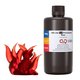 Фотополимерная смола для 3D-принтера ELEGOO ABS-образная 3.0, Red, 1 кг Превью 2