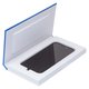 Дисплей JCID для iPhone 15 Pro, черный, с рамкой, HC, без ошибки, (OLED) soft, Diagnosable, 120Hz Превью 2