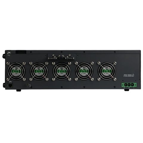 Лабораторный блок питания UNI-T UDP5250-30 Превью 3