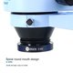 Подсветка для микроскопа Sunshine SS-033C, диодное, 36 LED Превью 5