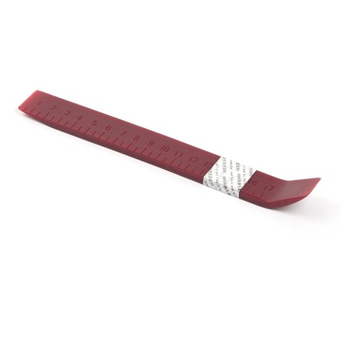 Набір інструментів для знімання обшивки 4 шт – поліуретан Прев'ю 3