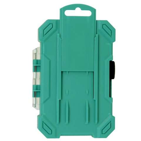 Набір змінних голівок і біт з тримачем Pro'sKit SD-2318M Прев'ю 4