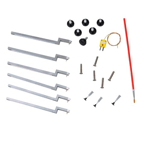 Инфракрасная паяльная станция ACHI IR-12000 Превью 4