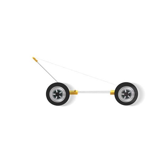 STEM-конструктор 4M Гоночна мишоловка 00-03908 Прев'ю 4