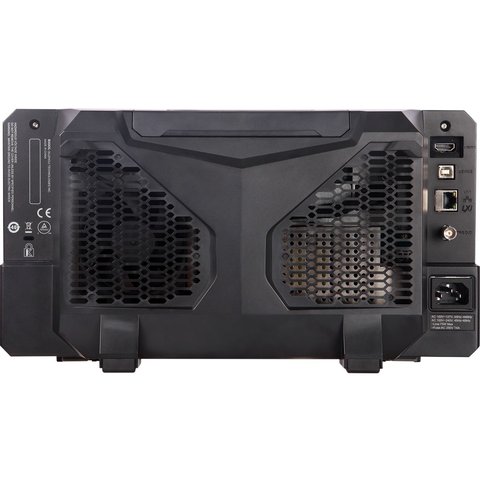 Цифровий осцилограф RIGOL MSO5074 Прев'ю 2