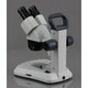 Портативный стереомикроскоп AmScope SE313-R с двойной подсветкой Превью 1