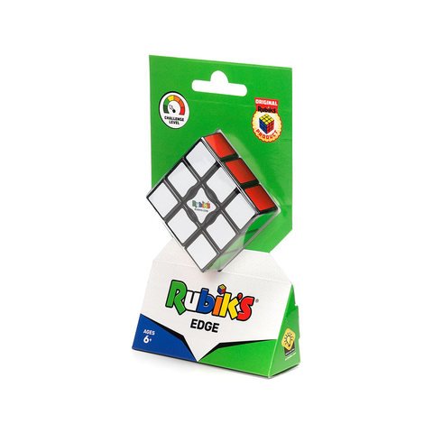 Головоломка Кубик Рубика Rubik's: 3×3×1 Превью 1