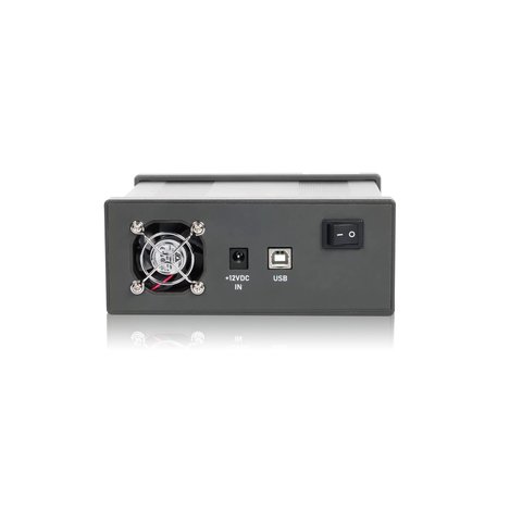 Матричний перемикач ВЧ сигналів SIGLENT SSU5261A Прев'ю 2