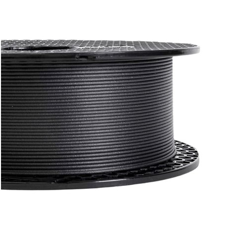 Филамент для 3D-принтера PRUSA PETG Carbon Fiber Black, 1 кг Превью 1
