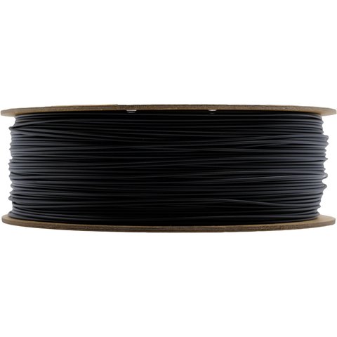 Филамент для 3D-принтера eSUN ABS+ Black, 1 кг Превью 1