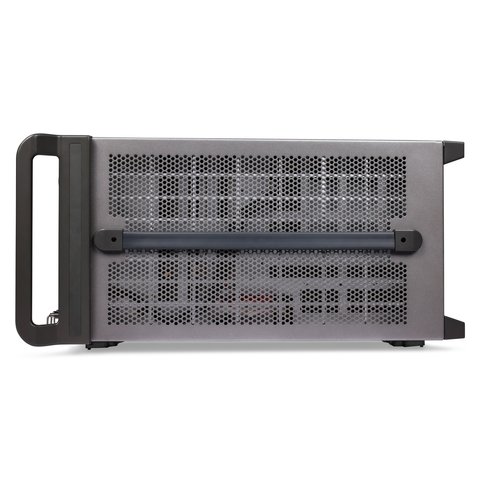 Анализатор спектра SIGLENT SNA6132A Превью 2