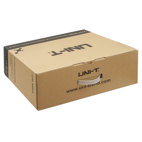 Bench Type Digital Multimeter UNI-T UT805A Preview 7