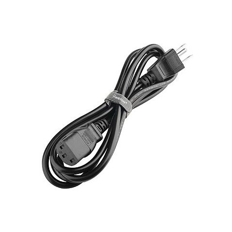 Cable de red para osciloscopio con clavija US Plug Insten Vista previa  1