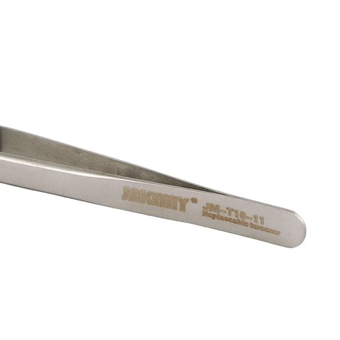 Pinza antiestática 2 en 1 JAKEMY JM-T10-11 Vista previa 4