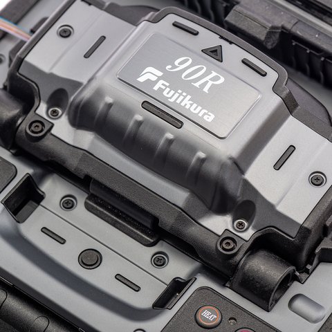 Сварочный аппарат для оптоволокна Fujikura 90R12 Превью 2